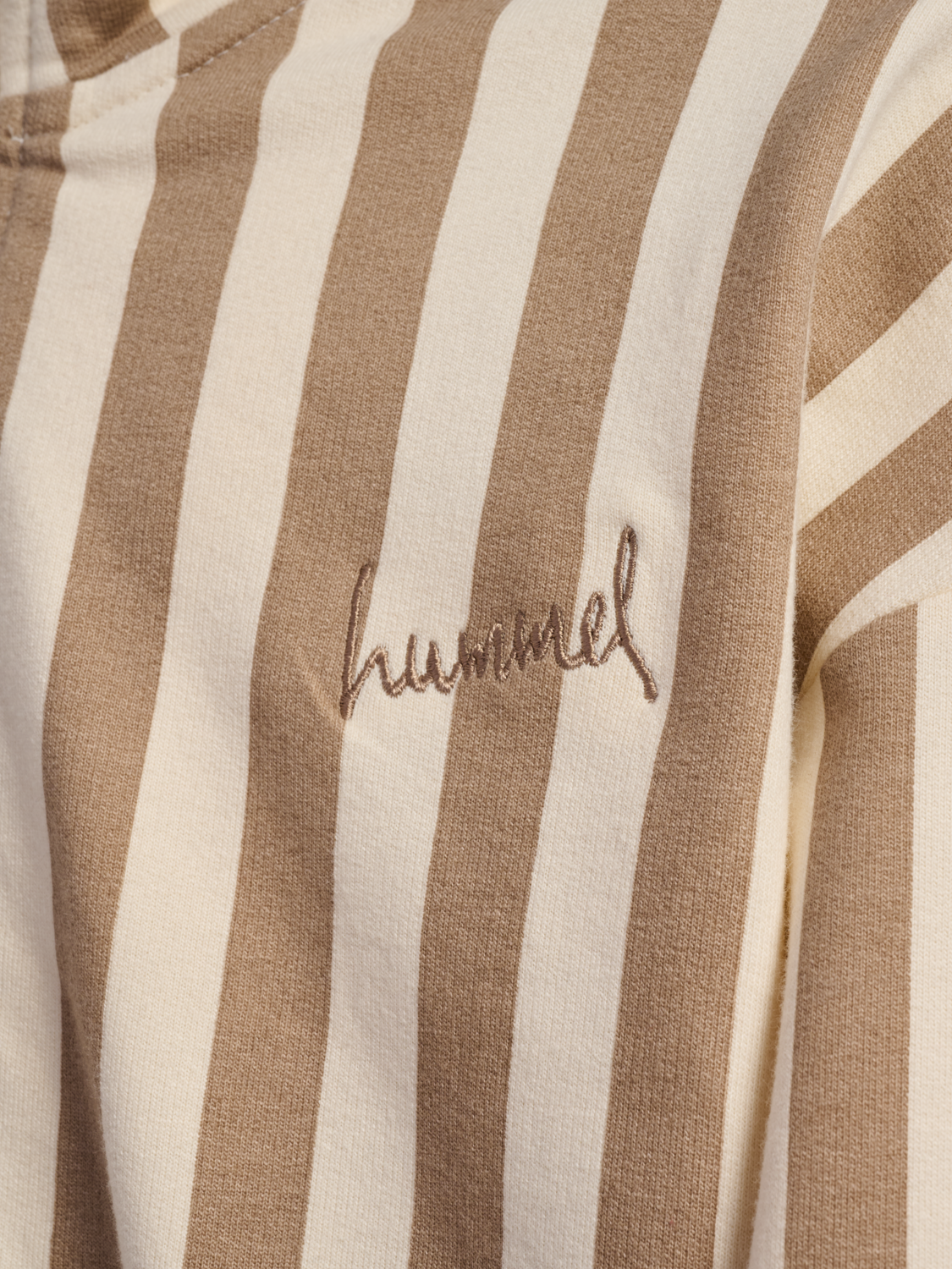 hmlMIO FULL ZIP JACKET, SILVER MINK, packshot