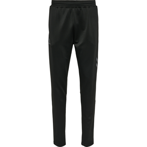 hmlQ4 POLY TRAINING PANT, 2001, packshot