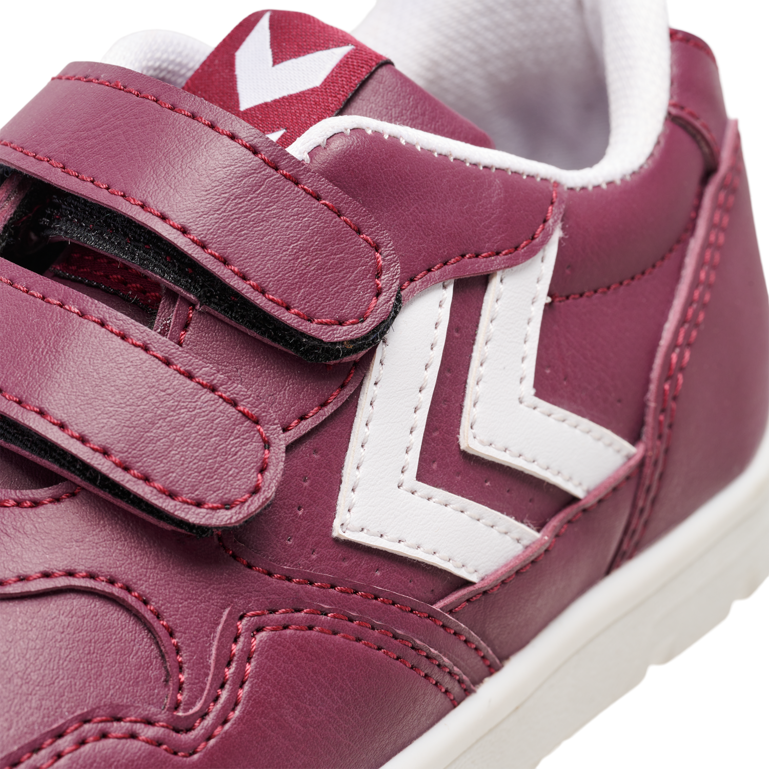 CAMDEN JR, ROAN ROUGE, packshot