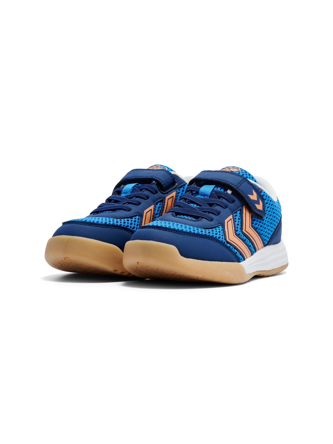 MULTIPLAY FLEX VC JR, !NAVY, packshot