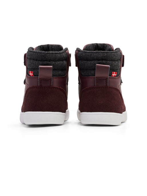 STADIL WINTER HIGH JR, FUDGE STADIL WINTER HIGH JR, FUDGE, packshot