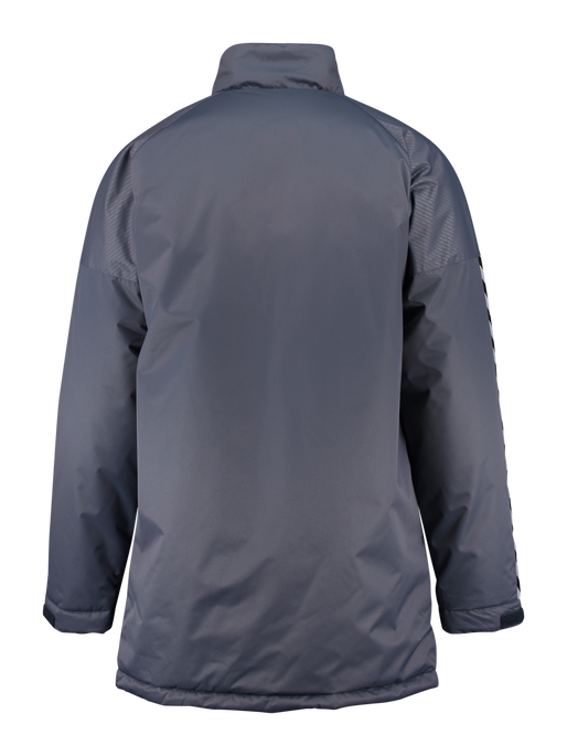 AUTH. CHARGE STADION JACKET, 8730, packshot