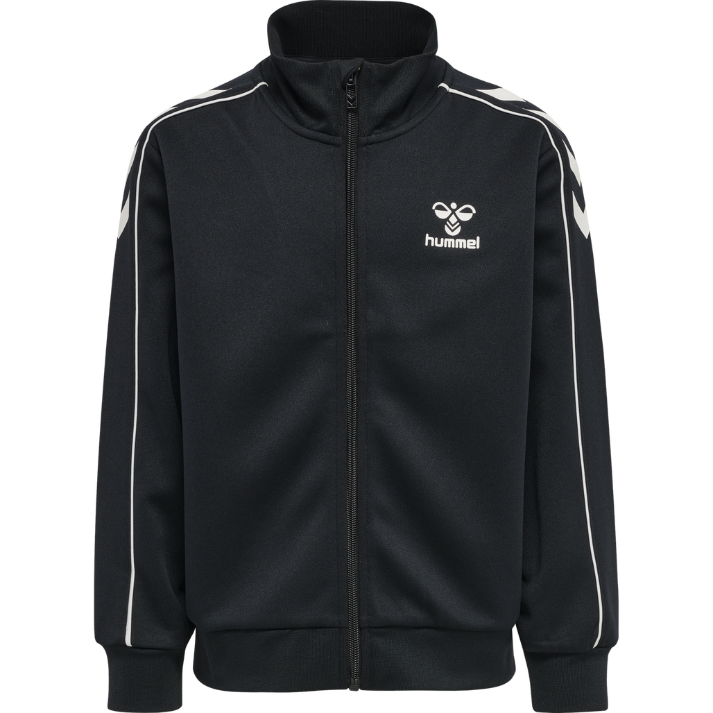 hummel TRACK TRACKSUIT BLACK hummel