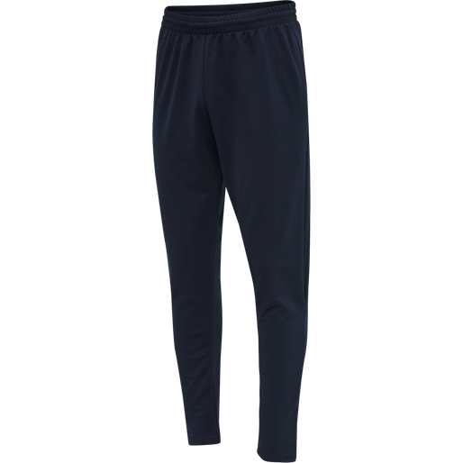 hmlACTION COTTON PANTS, 8553, packshot