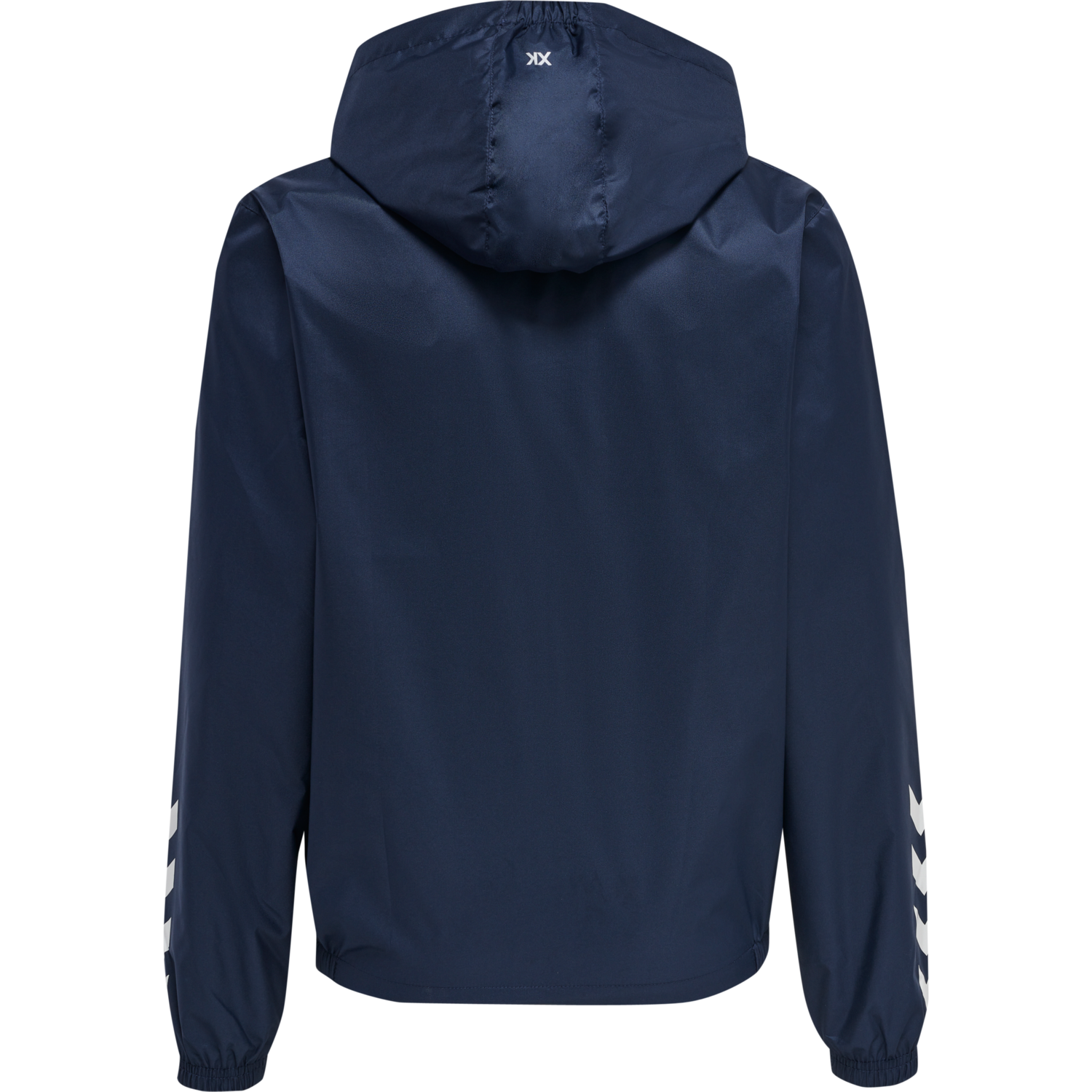 hmlCORE XK SPRAY JACKET KIDS, MARINE, packshot