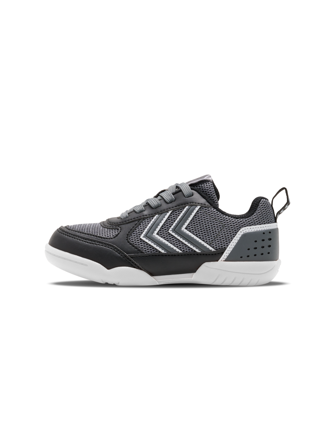 AEROTEAM 2.0 JR LC, BLACK, packshot