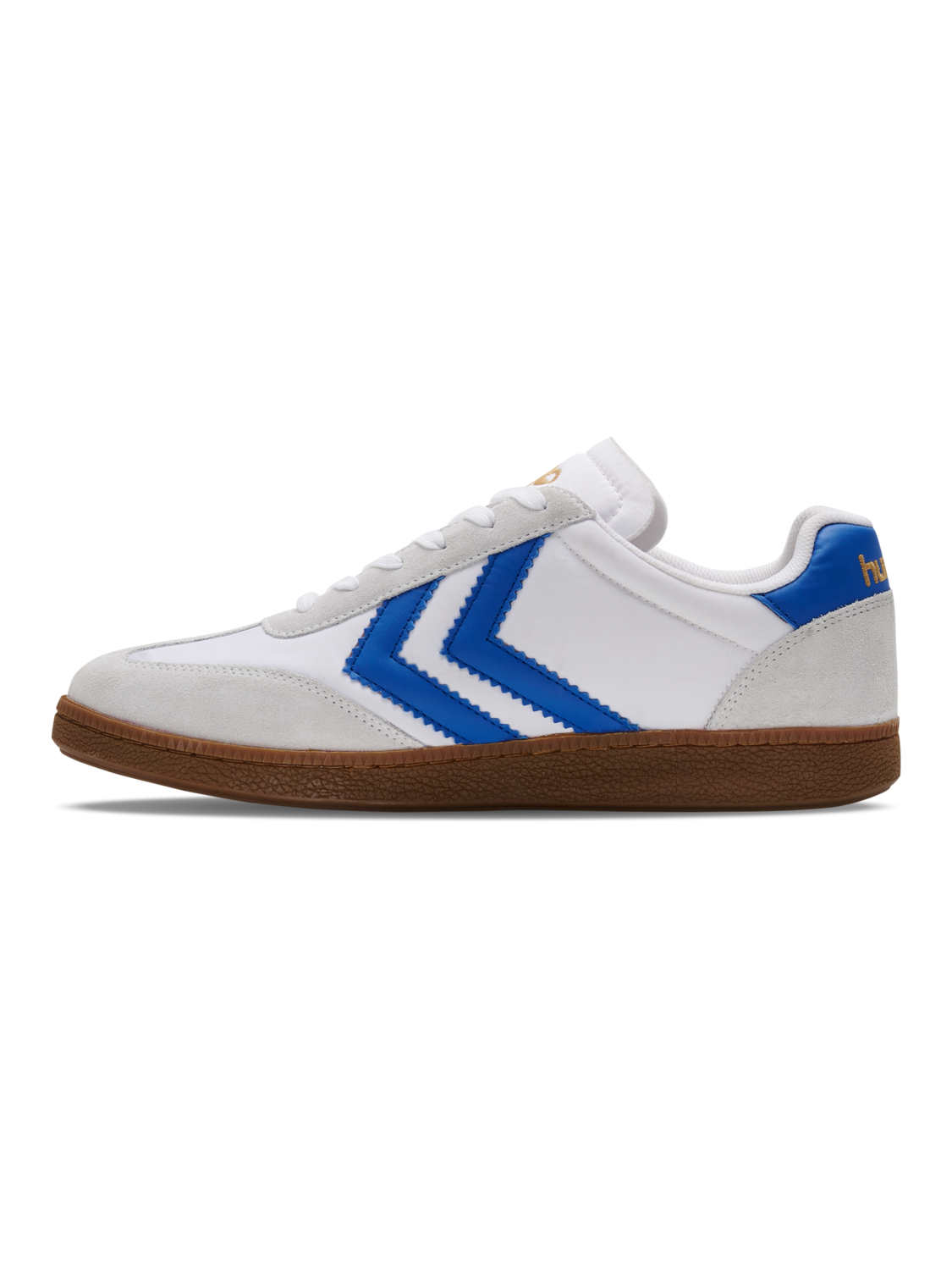 VM78 CPH NYLON, WHITE/MAZARINE BLUE, packshot