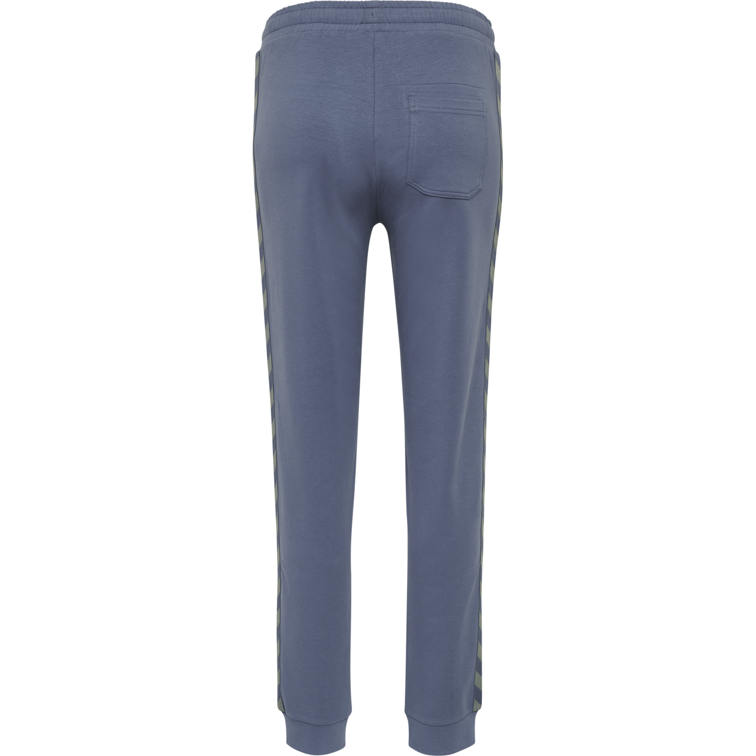 hmlMOVE CLASSIC PANTS WOMAN, BERING SEA, packshot