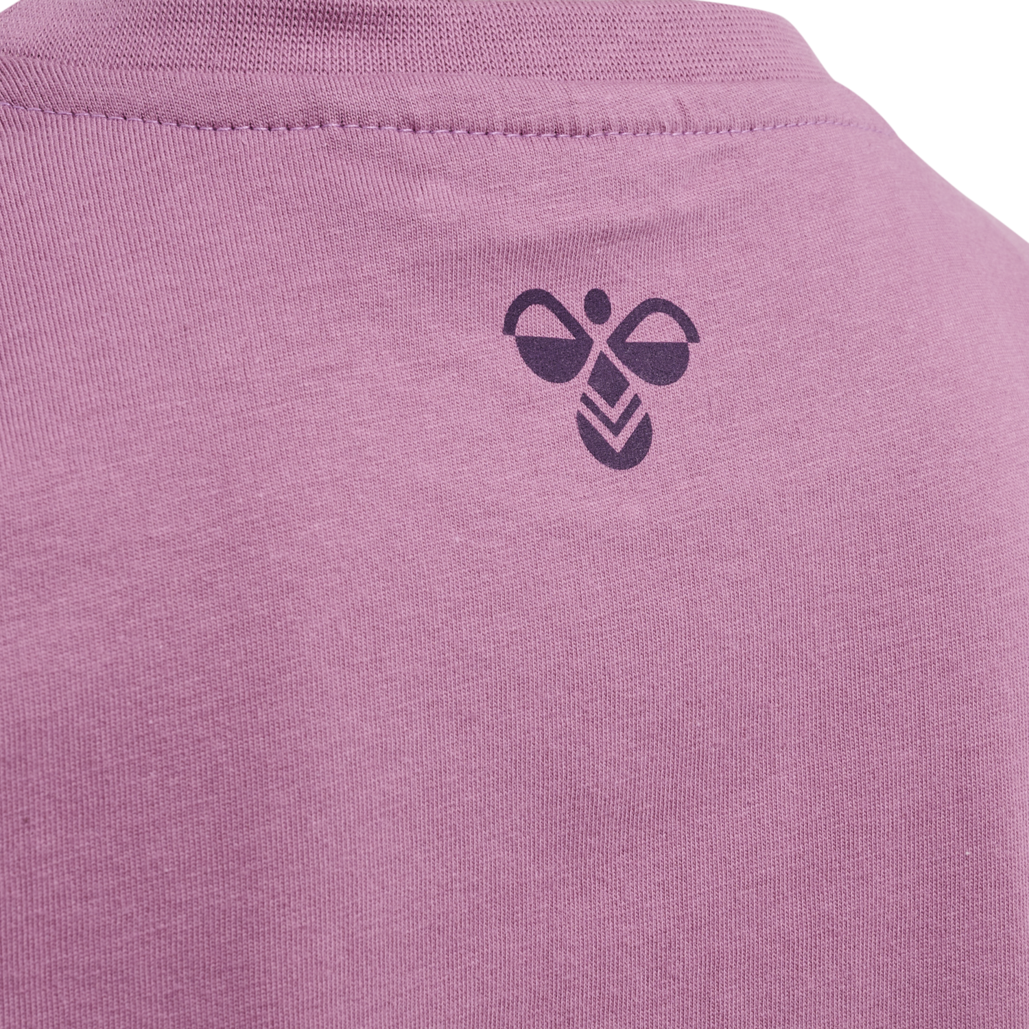 hmlSPACE JAM TWILIGHT DRESS, BORDEAUX, packshot