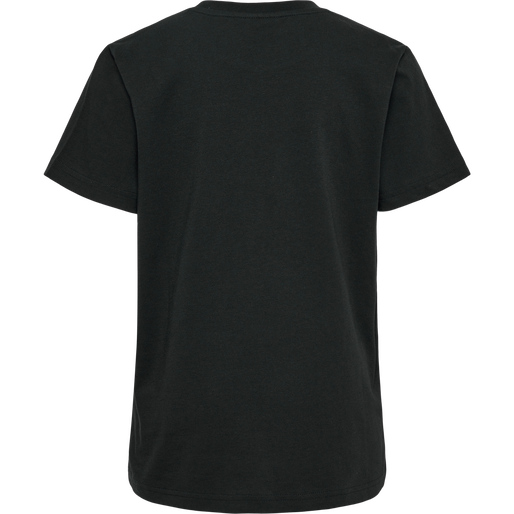 hmlKALLE T-SHIRT S/S, 2001, packshot