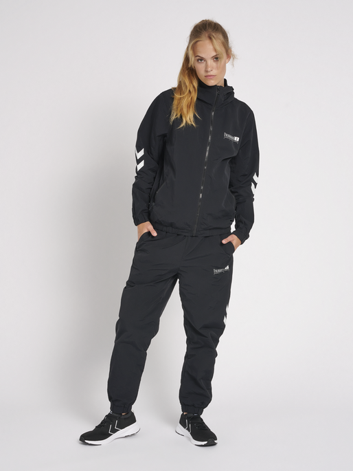 hmlLGC MUSA WOV ZIP JACKET, 2001, model