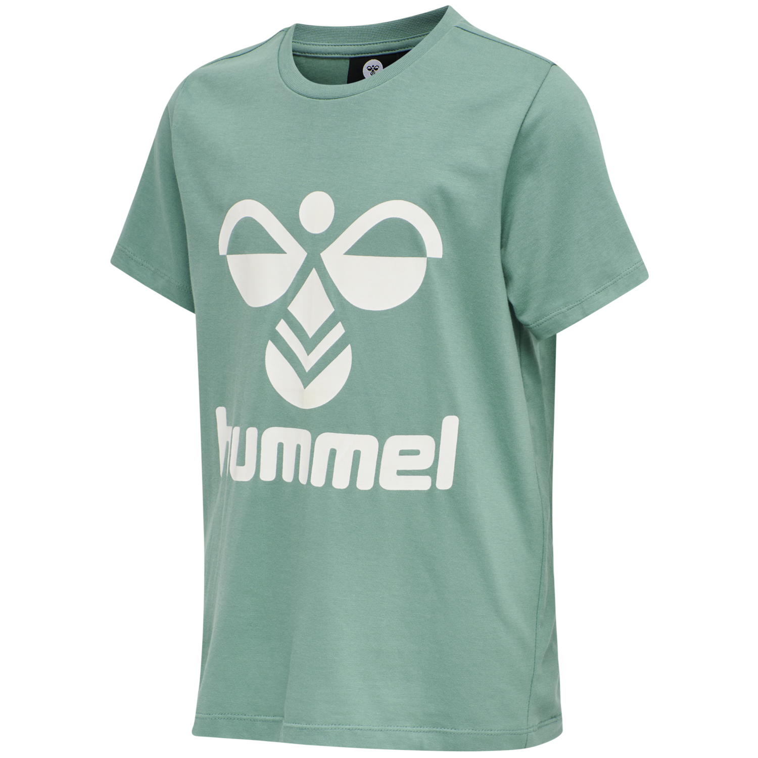 hmlTRES T-SHIRT S/S, 7072, packshot