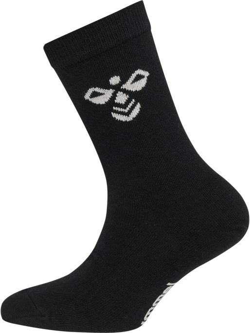 SUTTON 3-PACK SOCK, BLUE SURF SUTTON 3-PACK SOCK, BLUE SURF, packshot