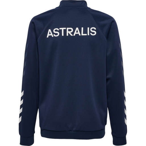 ASTRALIS 21/22 LEGACY POLY JKT KIDS, 7981, packshot