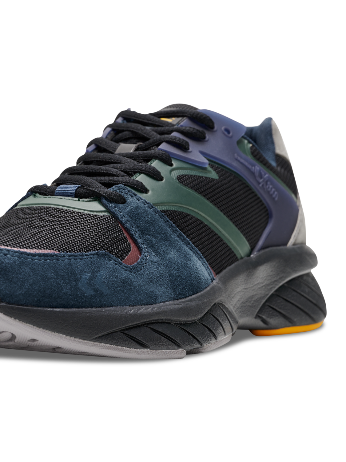 REACH LX 8000 DN, BLACK/NAVY, packshot