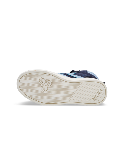 SLIMMER STADIL HIGH JR, BLACK IRIS, packshot