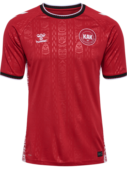 GREENLAND 25 HOME JERSEY S/S, SCOOTER GREENLAND 25 HOME JERSEY S/S, SCOOTER, packshot