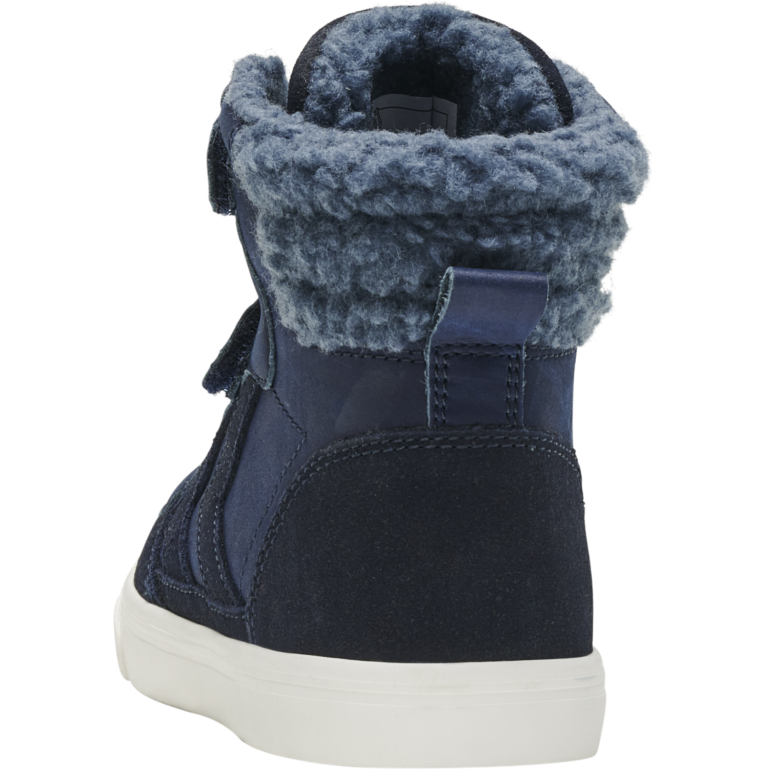 STADIL WINTER HIGH JR, BLACK IRIS, packshot