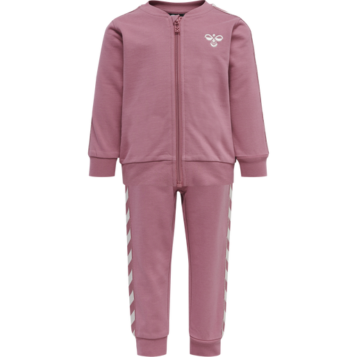 hmlBILLE TRACKSUIT, 4866, packshot