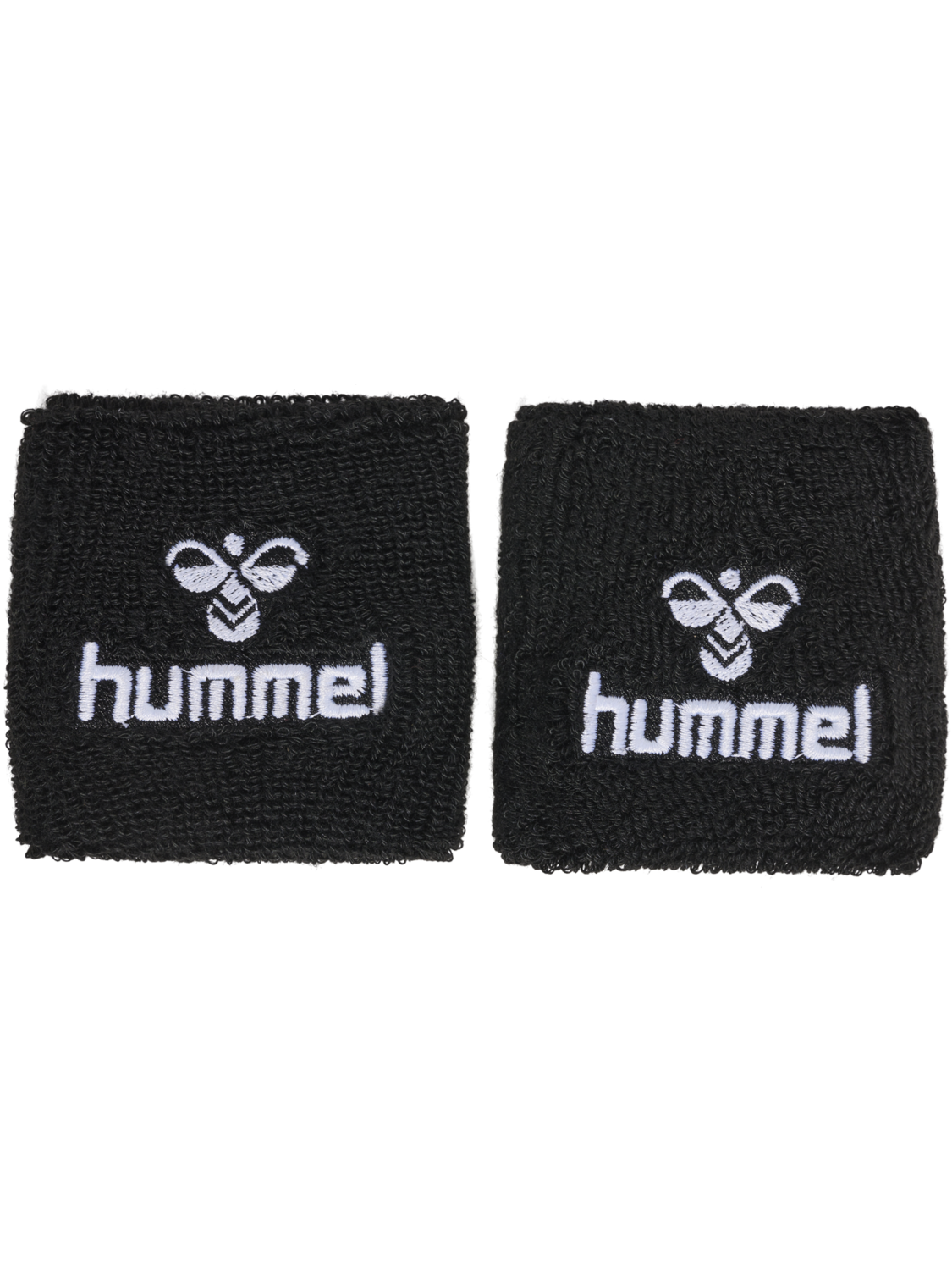 hmlWRISTBAND SMALL 2-PACK, BLACK/WHITE, packshot