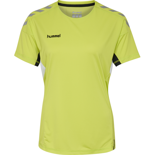 TECH MOVE JERSEY WOMAN S/S, 6102, packshot