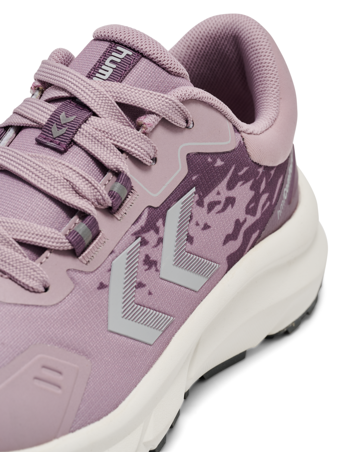 EARTH TRAIL ONE, SEA FOG, packshot