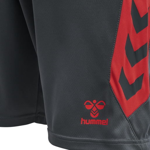 hmlACTION POLY SHORTS, 2367, packshot