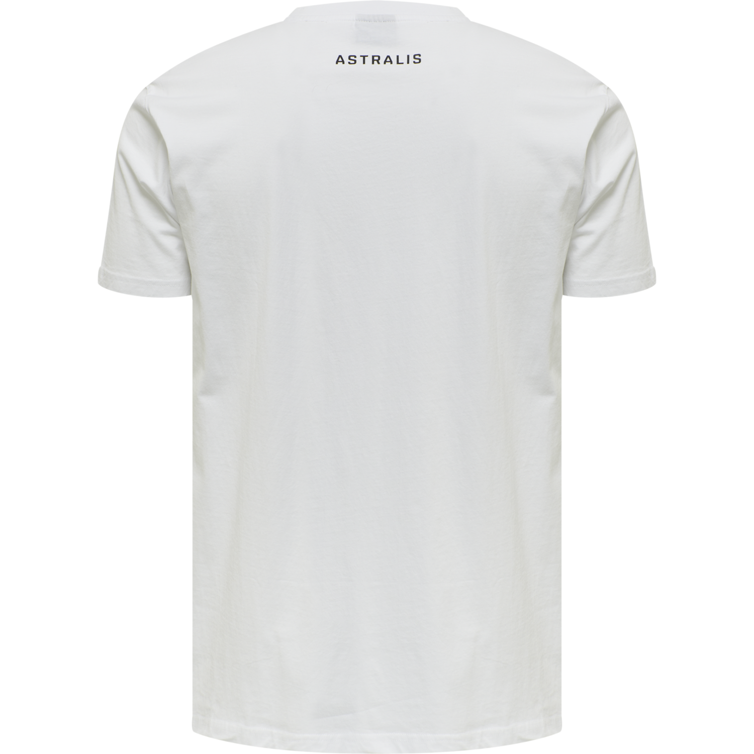 ASTRALIS T-SHIRT S/S, 9001, packshot
