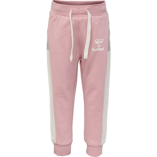 hmlSKYE PANTS, ZEPHYR, packshot