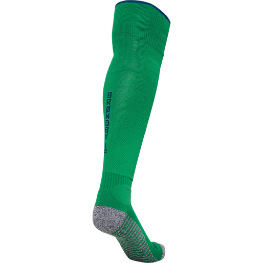 BRØNDBY 22/23 GK FOOTBALL SOCK, 6235, packshot