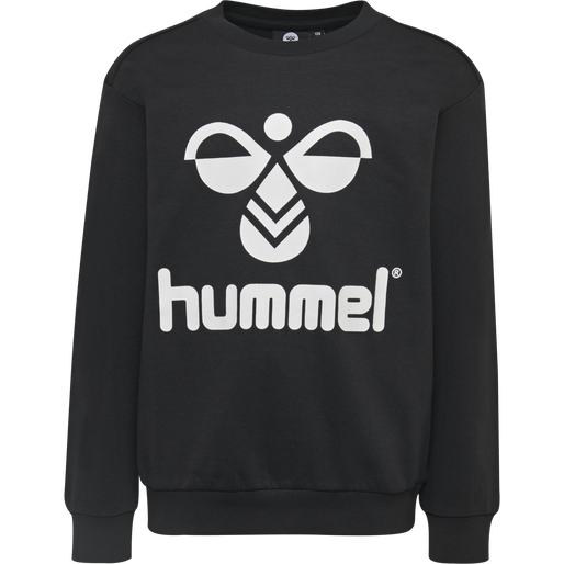 HMLDOS SWEATSHIRT, 2001, packshot