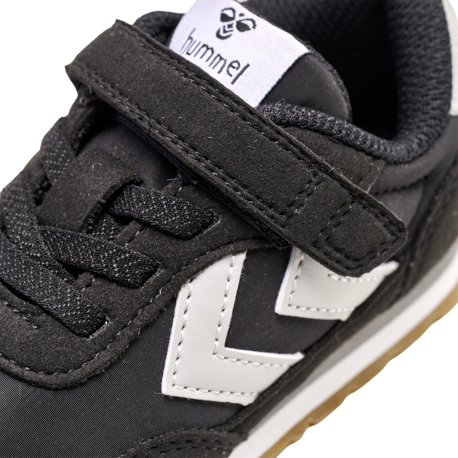 REFLEX INFANT, BLACK, packshot