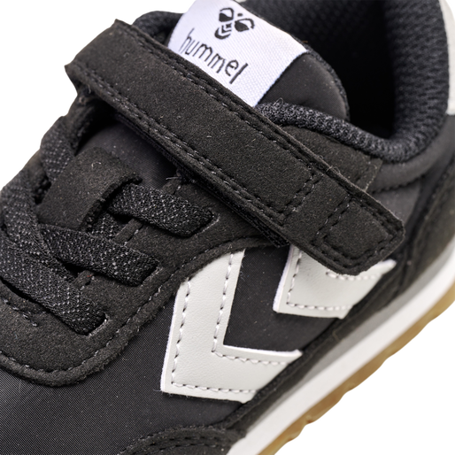 REFLEX INFANT, BLACK REFLEX INFANT, BLACK, packshot