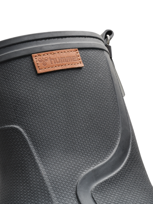 THERMO BOOT JR, BLACK THERMO BOOT JR, BLACK, packshot