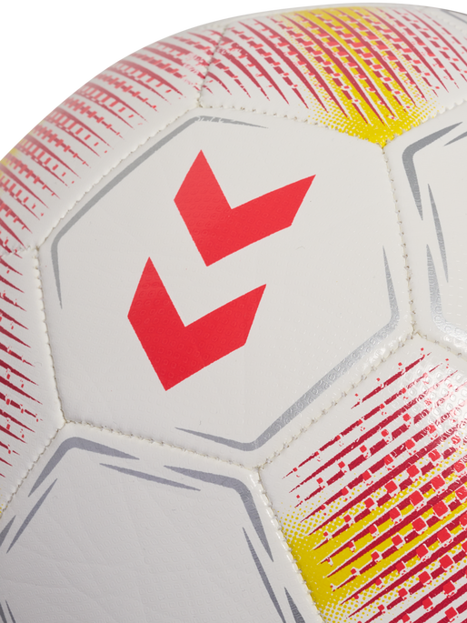 hmlPRECISION LIGHT 290, WHITE/RED/YELLOW hmlPRECISION LIGHT 290, WHITE/RED/YELLOW, packshot