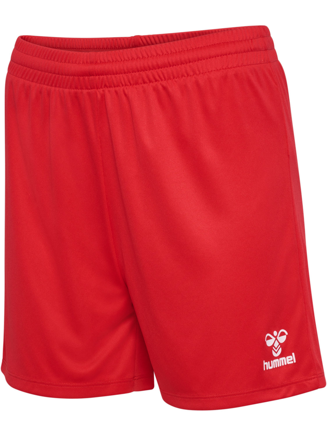 Women's Polyester Shorts Hummel Core XK - View #12