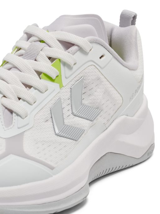HB POWERSTRIKE PRO, WHITE HB POWERSTRIKE PRO, WHITE, packshot