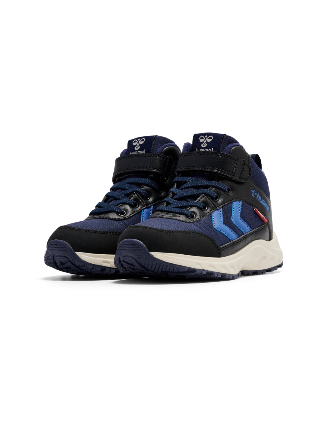 ROOT TEX JR, DUTCH BLUE, packshot