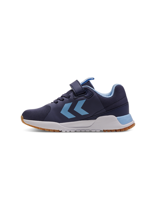 OMNI1 VC JR, NAVY/AIRY BLUE, packshot