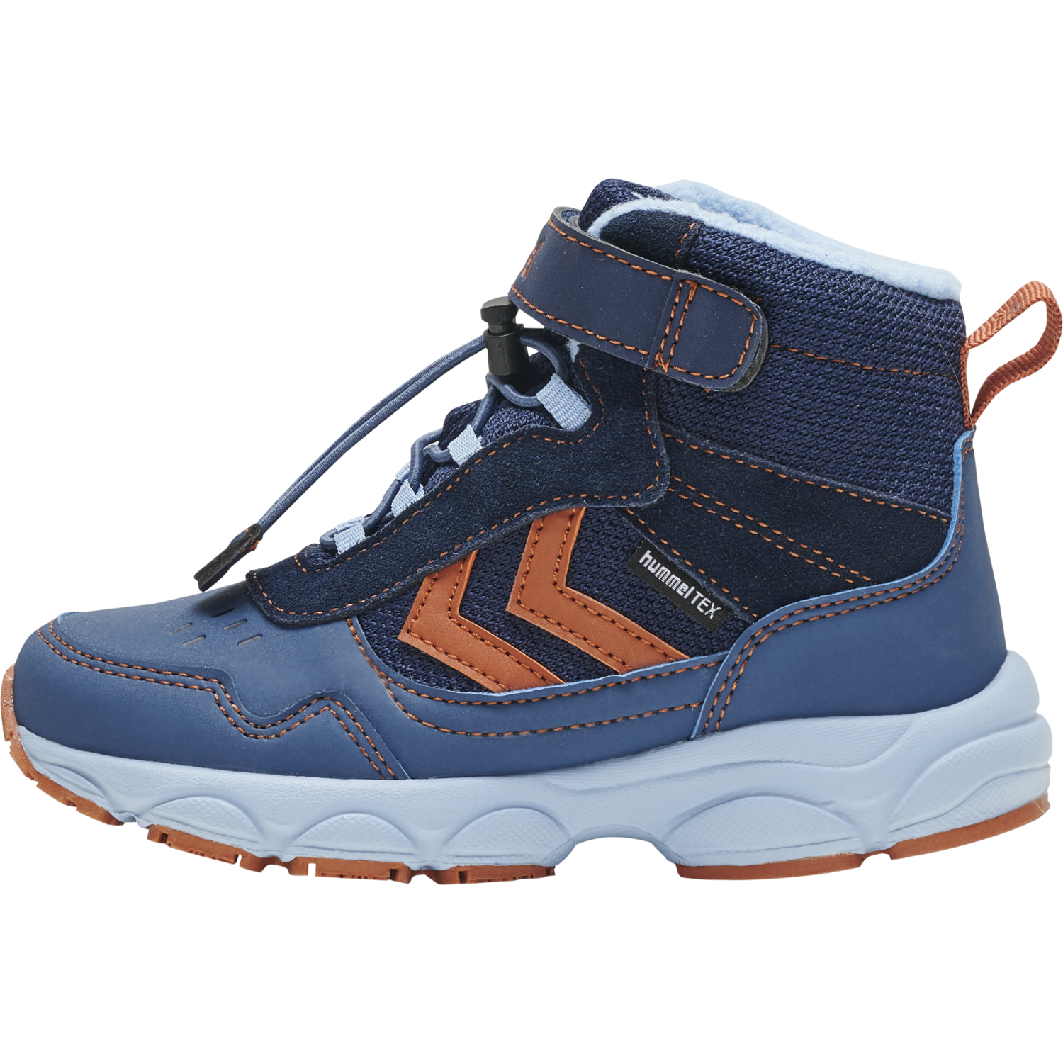 ZAP HIKE JR, 1009, packshot