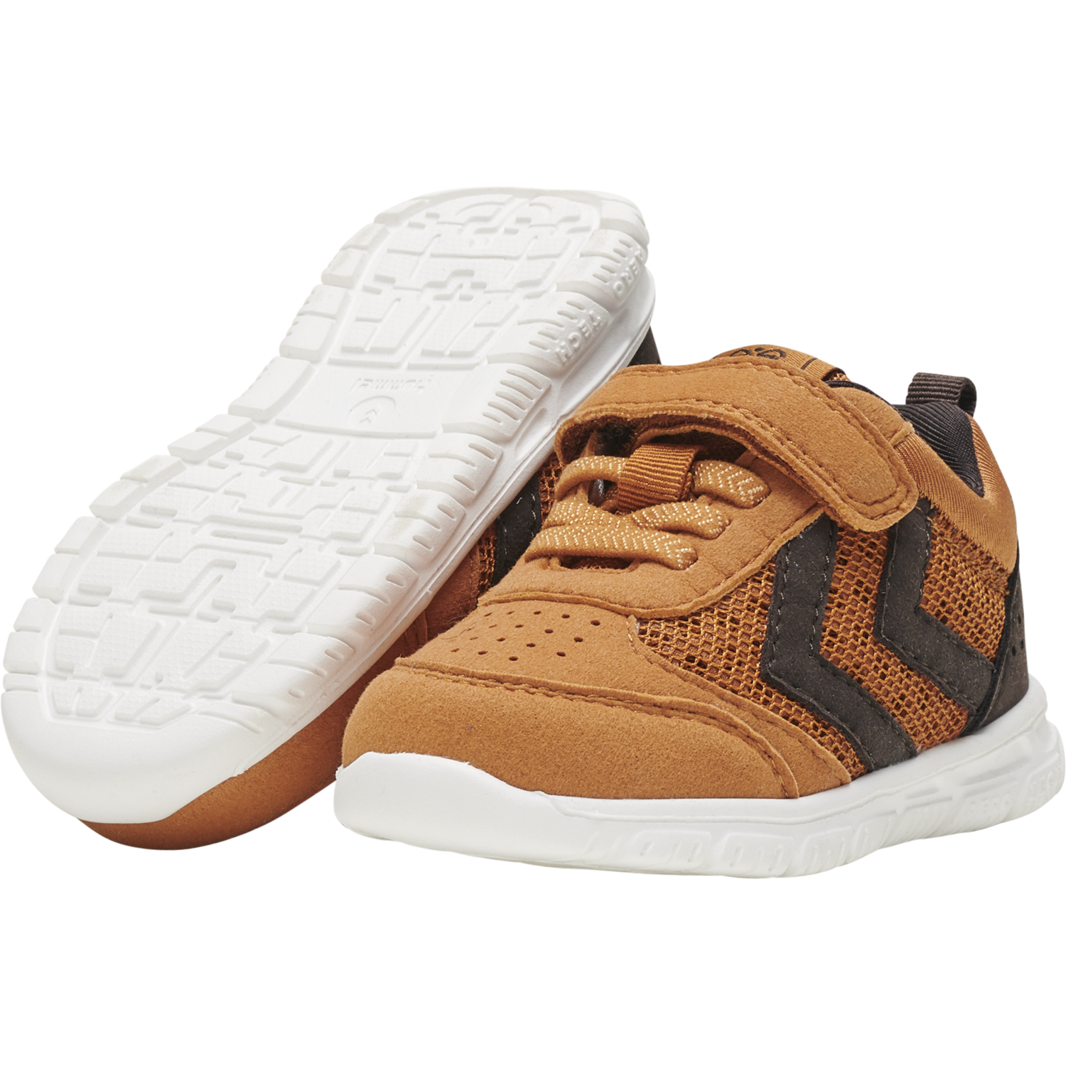 CROSSLITE WINTER INFANT, CHOCOLATE CHIP, packshot