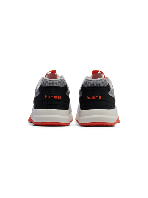 POWER PLAY PRO, WHITE/BLACK/RED POWER PLAY PRO, WHITE/BLACK/RED, packshot