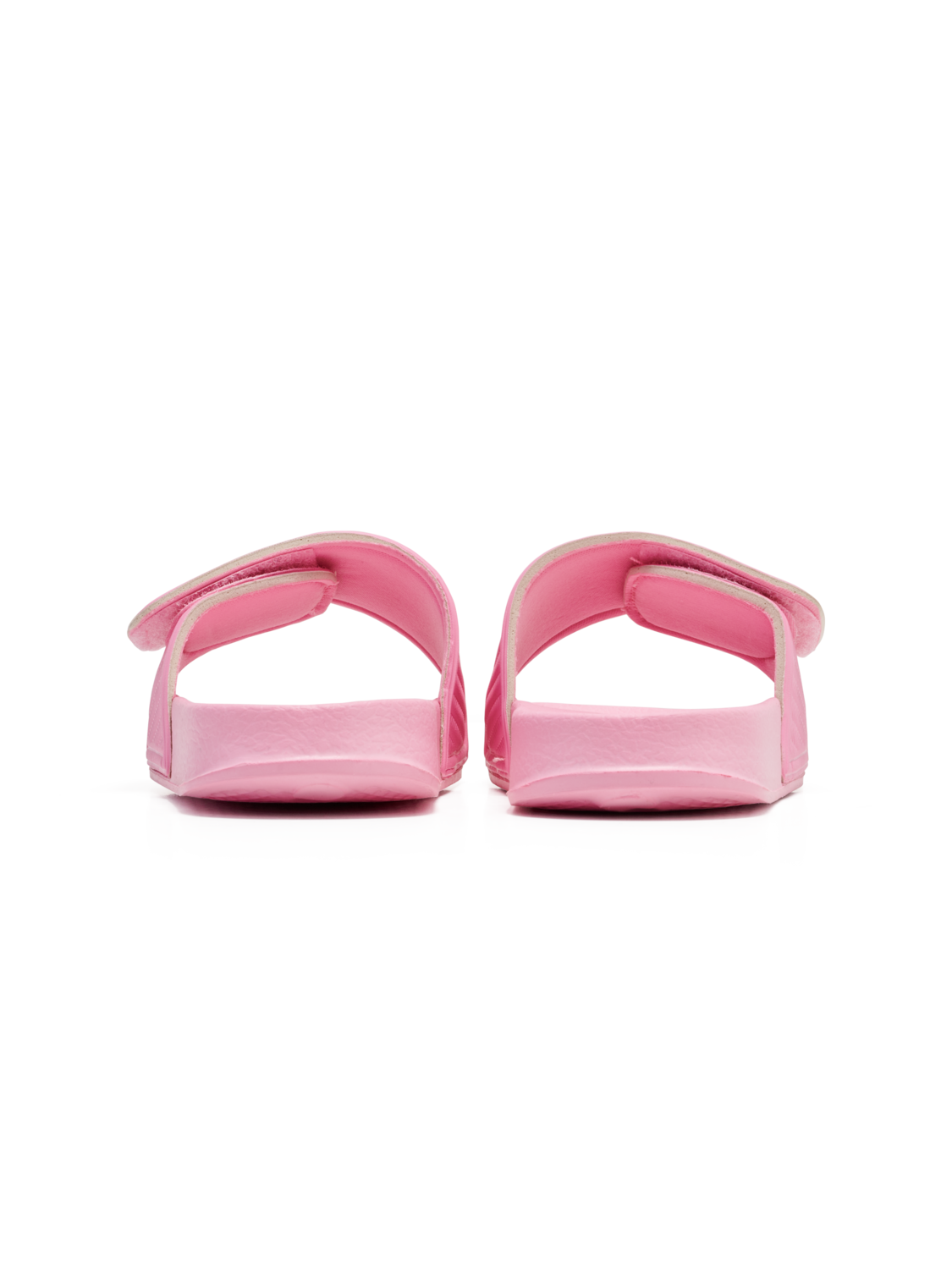 POOL SLIDE VC JR, PRISM PINK, packshot