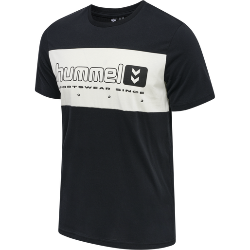 hmlLGC MUSA T-SHIRT, 2001, packshot