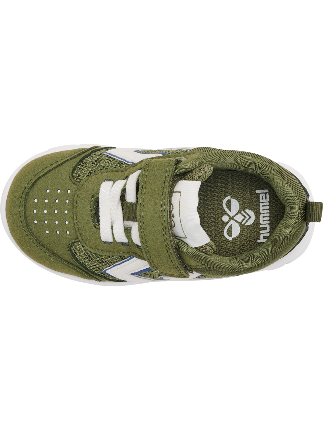 CROSSLITE INFANT, CAPULET OLIVE, packshot