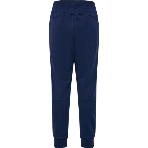 hmlATLAS ADJUSTABLE WAIST PANTS, 1009, packshot