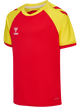 TRUE RED/BLAZING YELLOW