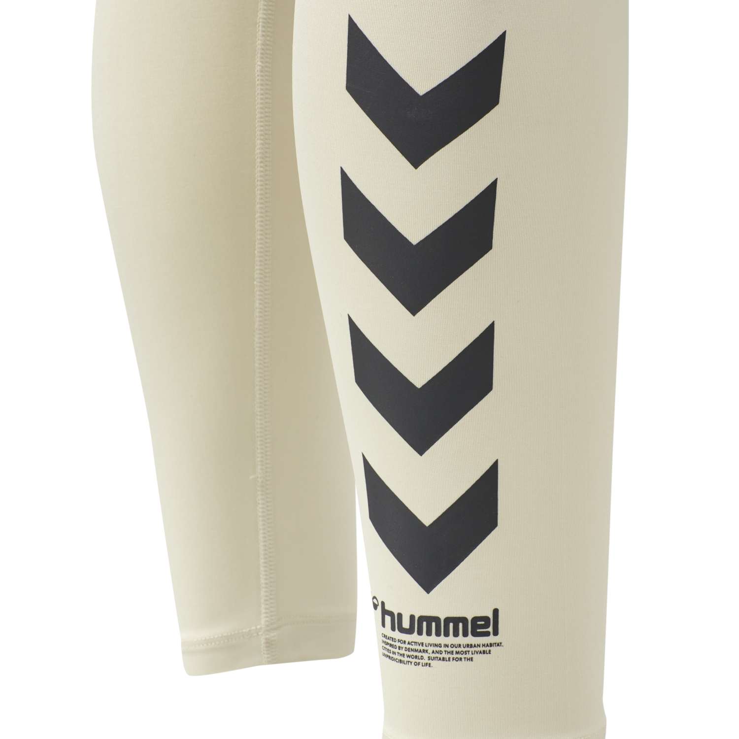 hmlLOTUS HIGH WAIST TIGHTS , 9804, packshot