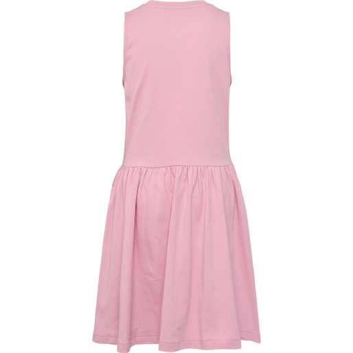 hmlCAROLINE DRESS, ZEPHYR hmlCAROLINE DRESS, ZEPHYR, packshot