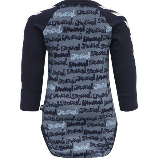 hmlBILLY BODY L/S, 8252, packshot